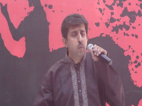 Kala Ghoda Festival 2010 - Day 9.... Curtains down